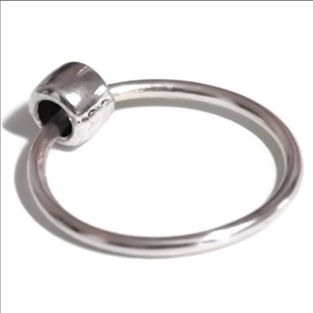 Anxiety/Fidget Ring